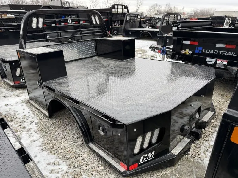 new Flat Decks CM Truck Beds  for sale, in Saint Joseph, MO Thumbnail 2