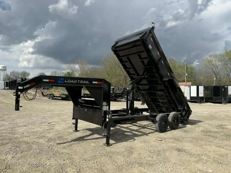 new Dump Trailers Load Trail  for sale, in St Joseph, MO Thumbnail 3