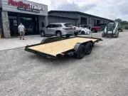 new Equipment / Flatbed Trailers Big Tex Trailers  for sale, in Saint Joseph, MO Thumbnail 5