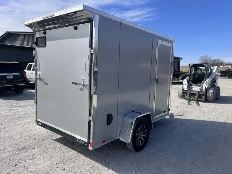 new Cargo (Enclosed) Trailers Formula Trailers  for sale, in St Joseph, MO Thumbnail 4