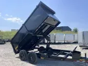 new Dump Trailers Big Tex Trailers  for sale, in Saint Joseph, MO Thumbnail 7