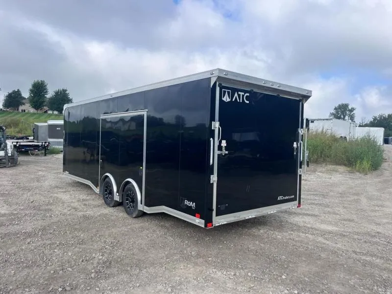 new Car Haulers / Racing Trailers ATC  for sale, in Saint Joseph, MO Thumbnail 3