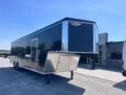 new Cargo (Enclosed) Trailers H and H Trailer  for sale, in St Joseph, MO Thumbnail 1