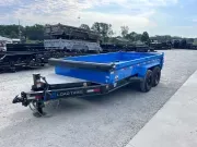 new Dump Trailers Load Trail  for sale, in Saint Joseph, MO Thumbnail 14