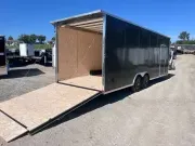 new Cargo (Enclosed) Trailers Formula Trailers  for sale, in Saint Joseph, MO Thumbnail 9