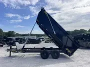 new Dump Trailers Big Tex Trailers  for sale, in Saint Joseph, MO Thumbnail 8