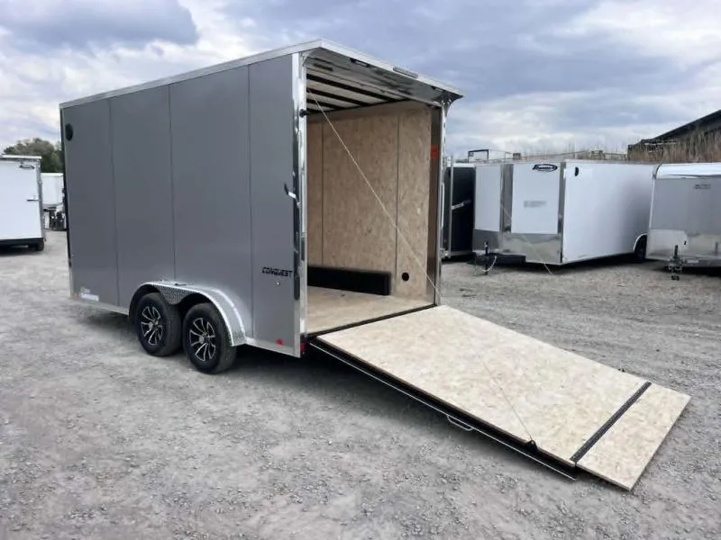 new Cargo (Enclosed) Trailers Formula Trailers  for sale, in St Joseph, MO Thumbnail 8