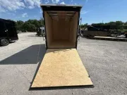 new Cargo (Enclosed) Trailers Formula Trailers  for sale, in St Joseph, MO Thumbnail 8