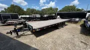 new Equipment / Flatbed Trailers Load Trail  for sale, in Saint Joseph, MO Thumbnail 2