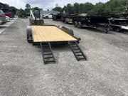 new Equipment / Flatbed Trailers Big Tex Trailers  for sale, in Saint Joseph, MO Thumbnail 7