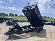 new Dump Trailers Load Trail  for sale, in St Joseph, MO Thumbnail 4