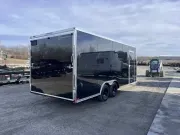 new Cargo (Enclosed) Trailers Cross Trailers  for sale, in St Joseph, MO Thumbnail 5