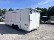 new Car Haulers / Racing Trailers E-Z Hauler  for sale, in Saint Joseph, MO Thumbnail 6