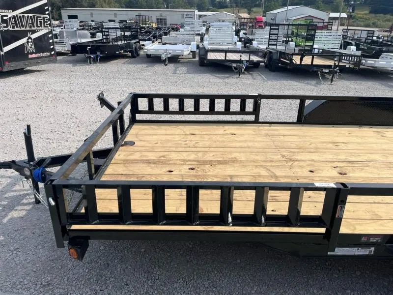 new Utility Trailers Load Trail  for sale, in Saint Joseph, MO Thumbnail 4