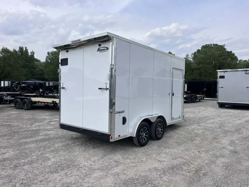new Cargo (Enclosed) Trailers Formula Trailers  for sale, in St Joseph, MO Thumbnail 6