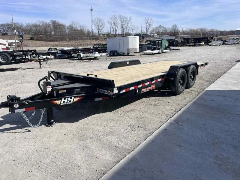 new Tilt Trailers H and H Trailer  for sale, in Saint Joseph, MO Thumbnail 6