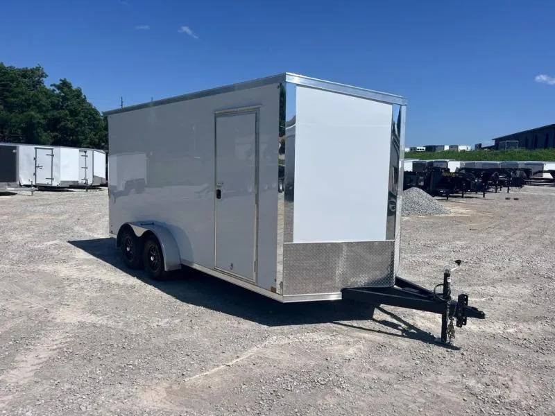 new Cargo (Enclosed) Trailers Cross Trailers  for sale, in Saint Joseph, MO Thumbnail 2