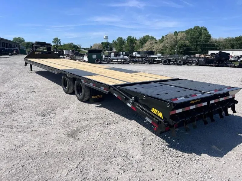 new Equipment / Flatbed Trailers Big Tex Trailers  for sale, in Saint Joseph, MO Thumbnail 5