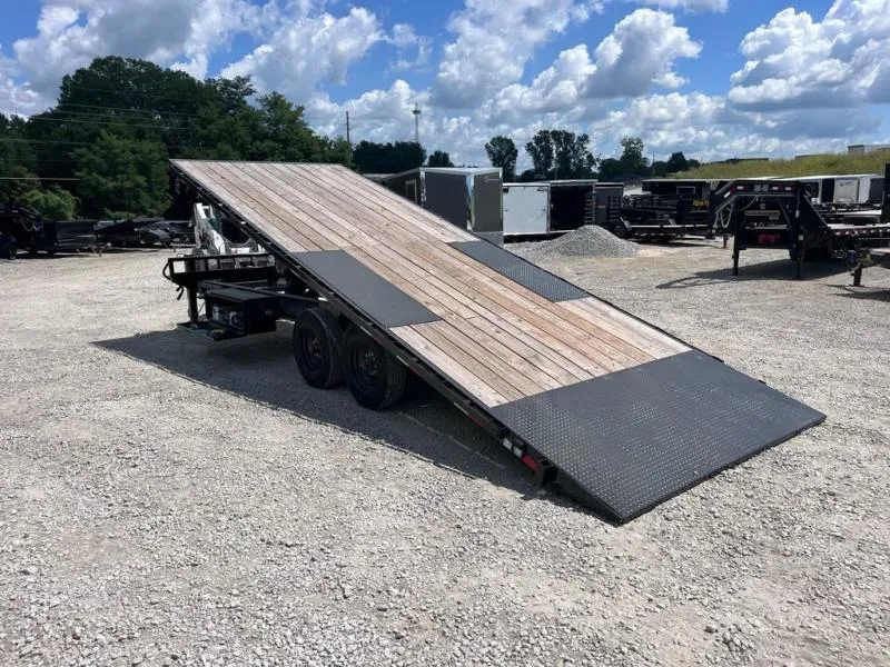 new Tilt Trailers Load Trail  for sale, in St Joseph, MO Thumbnail 9