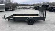 new Utility Trailers Rice Trailers  for sale, in Saint Joseph, MO Thumbnail 3