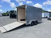 new Cargo (Enclosed) Trailers Formula Trailers  for sale, in Saint Joseph, MO Thumbnail 7