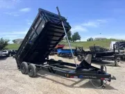 new Dump Trailers Load Trail  for sale, in St Joseph, MO Thumbnail 2