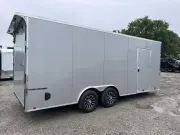new Cargo (Enclosed) Trailers Formula Trailers  for sale, in St Joseph, MO Thumbnail 8