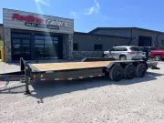 new Equipment / Flatbed Trailers Load Trail  for sale, in St Joseph, MO Thumbnail 3
