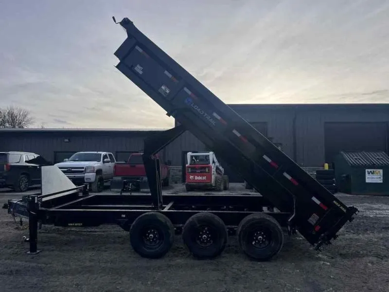 new Dump Trailers Load Trail  for sale, in St Joseph, MO Thumbnail 6