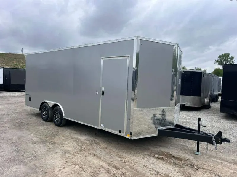 new Cargo (Enclosed) Trailers Formula Trailers  for sale, in Saint Joseph, MO Thumbnail 2