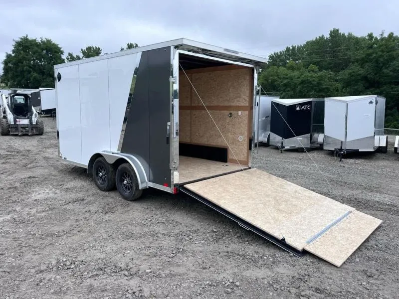 new Cargo (Enclosed) Trailers Cross Trailers  for sale, in Saint Joseph, MO Thumbnail 9