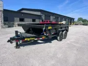 new Dump Trailers Big Tex Trailers  for sale, in St Joseph, MO Thumbnail 4