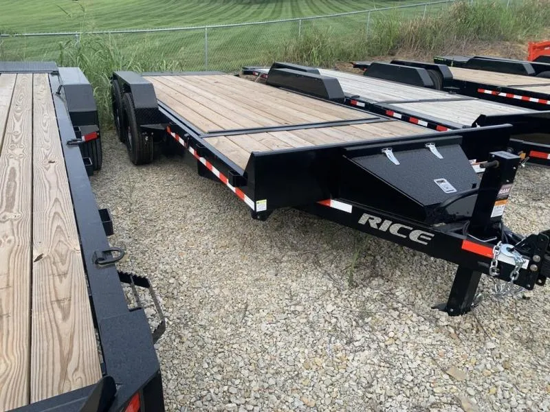 new Tilt Trailers Rice Trailers  for sale, in St Joseph, MO image-0