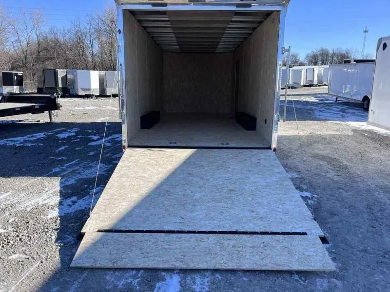 new Cargo (Enclosed) Trailers Formula Trailers  for sale, in St Joseph, MO Thumbnail 9