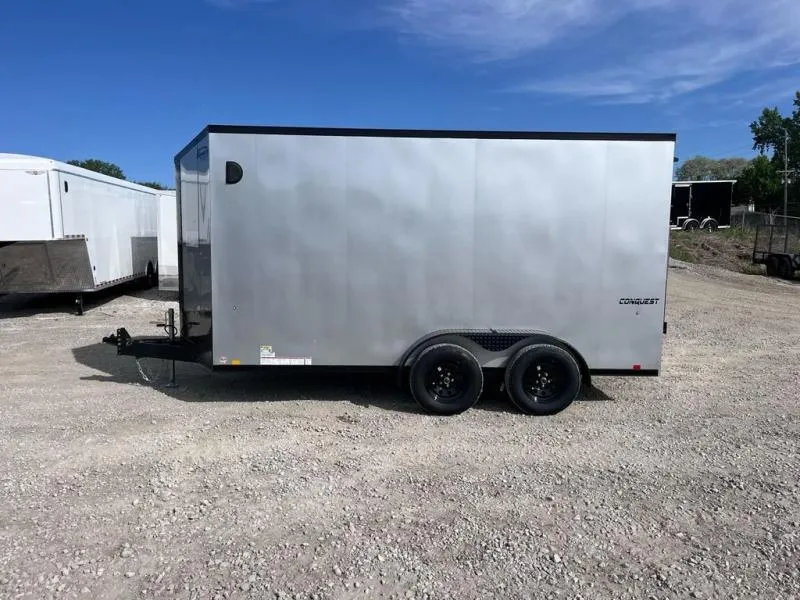 new Cargo (Enclosed) Trailers Formula Trailers  for sale, in St Joseph, MO Thumbnail 5