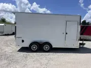 new Cargo (Enclosed) Trailers Formula Trailers  for sale, in Saint Joseph, MO Thumbnail 7