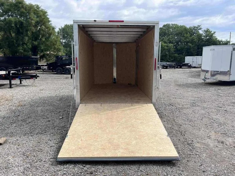 new Cargo (Enclosed) Trailers E-Z Hauler  for sale, in Saint Joseph, MO Thumbnail 8