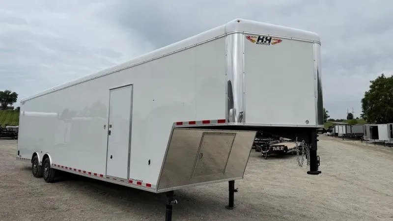 new Cargo (Enclosed) Trailers Other  for sale, in Saint Joseph, MO Thumbnail 3