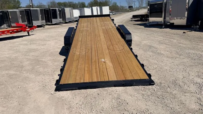 new Tilt Trailers H and H Trailer  for sale, in St Joseph, MO Thumbnail 4