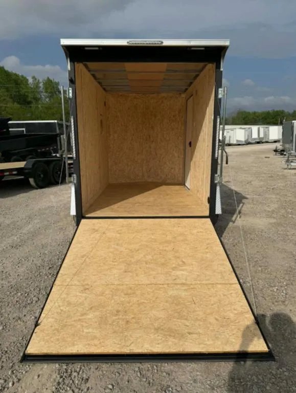 new Cargo (Enclosed) Trailers Formula Trailers  for sale, in St Joseph, MO Thumbnail 3