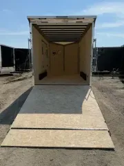 new Cargo (Enclosed) Trailers Formula Trailers  for sale, in St Joseph, MO Thumbnail 5