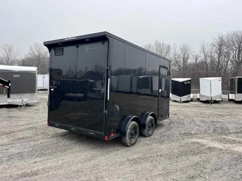 new Cargo (Enclosed) Trailers Cross Trailers  for sale, in Saint Joseph, MO Thumbnail 6