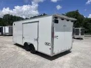 new Car Haulers / Racing Trailers E-Z Hauler  for sale, in St Joseph, MO Thumbnail 8