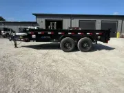 new Dump Trailers Load Trail  for sale, in St Joseph, MO Thumbnail 4