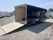 new Cargo (Enclosed) Trailers Formula Trailers  for sale, in Saint Joseph, MO Thumbnail 7