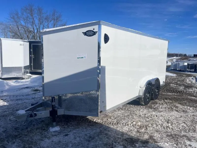 new Cargo (Enclosed) Trailers Ameralite  for sale, in Saint Joseph, MO Thumbnail 5