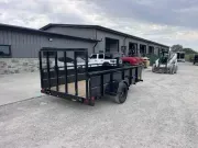 new Utility Trailers Big Tex Trailers  for sale, in St Joseph, MO Thumbnail 6