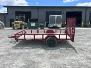 new Utility Trailers Load Trail  for sale, in St Joseph, MO Thumbnail 3