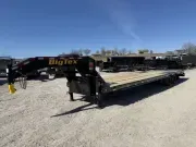 new Equipment / Flatbed Trailers Big Tex Trailers  for sale, in Saint Joseph, MO Thumbnail 1
