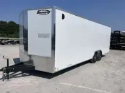 new Cargo (Enclosed) Trailers Formula Trailers  for sale, in Saint Joseph, MO Thumbnail 2